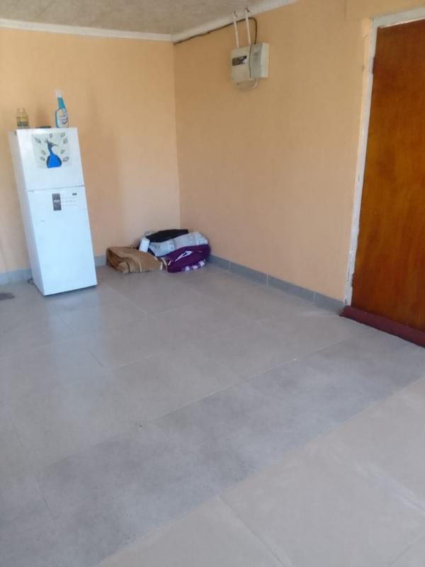 3 Bedroom Property for Sale in Umrhabulo Triangle Western Cape